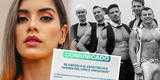 Municipalidad de Surco cancela DEFINITIVAMENTE show 'Dioses de Circo' tras TOCAMIENTOS INDEBIDOS a Korina Rivadeneira