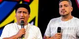 Jorge Luna y Ricardo Mendoza dejan en shock al revelar que fueron extorsionados en Trujillo: “Casi mueren”