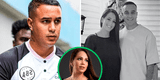 Jesús Barco lanza conmovedor mensaje tras rumores de distanciamiento con Melissa Klug: "Aguantando"