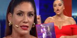 Tilsa Lozano y Mariella Zanetti protagonizan DISCUSIÓN por denuncia de Korina Rivadeneira: "Me parece una exageración"