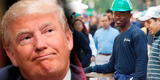 Malas noticias para Trump: Estos son los inmigrantes que podrán quedarse en EE.UU. de manera legal hasta el 2026