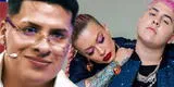 Chechito confirma que tuvo un AFFAIRE con Leslie Shaw y vivieron COMPROMETEDORES momentos: “Ella me dijo: ‘Agarra con confianza’”