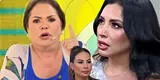 Abogada de Pamela López ENFURECE con Pamela Franco tras mandarle carta notarial: "¿Dignidad?"