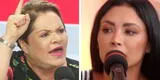 Rosario Sasieta, abogada de Pamela López, ADVIERTE a Pamela Franco: “No los vuelva a exponer…”