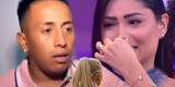 Christian Cueva es captado en CARIÑOSA situación tras exponerse que 'se ENAMORÓ de una rubia': ¿Terminará con Pamela Franco?