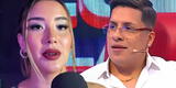 Xiomy Kanashiro CONFIRMA que tuvo un encuentro con Chechito en un AIRBNB y revela qué pasó: "Le dije que me agarre con confianza"