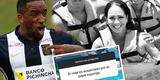 Jefferson Farfán no pagó NI UN SOL para COSTOSO viaje de sus hijos con Melissa Klug, revela 'Chalaca': "El papá solo dio..."