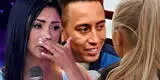 Pamela Franco ROMPE SU SILENCIO tras enterarse que Christian Cueva 'se ENAMORÓ de una rubia': "Se acabó, no aguanto más"