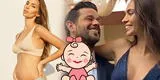 Natalie Vértiz y Yaco Eskenazi se convertirán en padres por TERCERA VEZ, pronostica Rebeca Escribens: "Una preciosa niña"