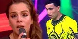 Alejandra Baigorria 'parcha' a Said Palao tras filtrarse sus polémicas imágenes: “No necesito nada”