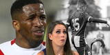 Jefferson Farfán manda SENSIBLE mensaje a su hijo con Melissa Klug tras no darle NI UN SOL para su viaje: "Cómo te mantienes..."