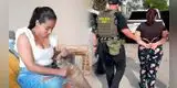 ¡Insólito! Joven colombiana lleva a su perro a una playa de Florida restringida y termina siendo arrestada por el ICE