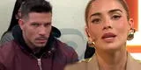 Revelan el impactante perfil psicológico del bailarín que realizó tocamientos indebidos a Korina Rivadeneira