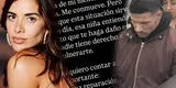 Korina Rivadeneira manda SENSIBLE mensaje a hija de bailarín tras PRISIÓN SUSPENDIDA: "Nadie tiene derecho a vulnerarte"