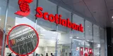 Indecopi multa a Scotiabank por préstamos indebidos y operaciones sin consentimiento a sus clientes
