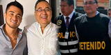 Condenan a Jorge Cuba, padre del 'Gato', a 21 años de cárcel: ¿De qué se le acusa y dónde está?