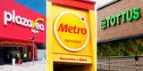 ¿Cuál es el horario de atención de los supermercados Metro, Plaza Vea, Tottus y más por Fiestas Patrias este 28 y 29 de julio?