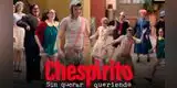 Así fue el emotivo final de 'Chespirito: sin querer queriendo': homenajearon la canción "Qué bonita vecindad"