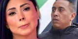 Pamela Franco SE VA de Lima tras revelarse que Christian Cueva se NEGÓ a comprarle carísimo regalo