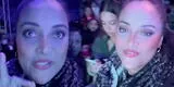 Mariella Zanetti REAPARECE junto a Gamille Ode y su esposo tras pelea con Farid Odé