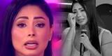 Pamela Franco y su DESGARRADOR mensaje en medio de rumores sobre distanciamiento con Christian Cueva: "Su recuerdo y amor..."