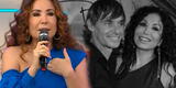 Janet Barboza recuerda EN VIVO a Jean Paul Strauss y revela que le debe una gran suma de dinero