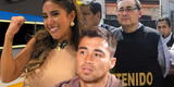 Melissa Paredes lanza publicación en medio de SENTENCIA y FUGA del padre de Rodrigo Cuba: "Así celebramos"