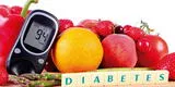 ¿Eres diabético? Esta es la cantidad exacta de carbohidratos que deberías consumir