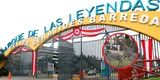 Así puedes disfrutar del Parque de las Leyendas en Fiestas Patrias: entradas, horarios y novedades