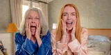 'Otro viernes de locos 2': sinopsis, fecha de estreno y tráiler del regreso de la secuela de 'Freaky Fridays'