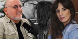 Beto Ortiz deja en shock al revelar si se enamoró de Carla García y confiesa: “Tuvimos un chape”