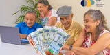 ONP incrementa pensiones para jubilados de 80 años en 2025: guía para cobrar más dinero
