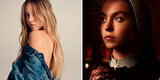 Sydney Sweeney vuelve a romper las redes: ¿qué películas y series ha hecho y dónde ver todos sus títulos?