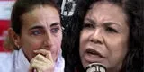 Natalia Málaga y Eva Ayllón comparten FUERTES IMÁGENES tras exponer grave comunicado: "Seguimos sin siquiera..."
