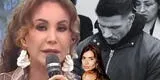 Janet Barboza ENFURECE tras condena a bailarín del caso de Korina Rivadeneira: "Utilizan la vida de una persona para ejemplificar"