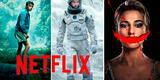 Top 10 de Netflix en Perú: las mejores películas que podrás ver durante las Fiestas Patrias 2025