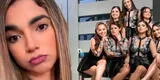 Balean casa de Susana Alvarado, cantante de Corazón Serrano, y la extorsionan con 50 MIL SOLES para no atentar contra su vida