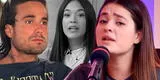 Majo con Sabor confirma su RUPTURA con Gino Assereto e impacta al hablar de Jazmín Pinedo: "La madre de su hija..."
