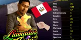 ¿Y si tu nombre fuera Perú? Conoce cuántos peruanos llevan ese nombre con orgullo