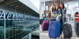 Latam y Sky tiemblan en Perú: nueva aerolínea llega al mercado y busca tumbarse a los grandes