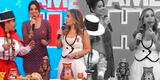 Valeria Piazza RECHAZA comer cuy en vivo y Ethel Pozo decide PROBARLO por primera vez: "Es como un..."