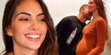 Natalie Vértiz dice LA VERDAD sobre su supuesta dulce espera con Yaco Eskenazi: "Un tercer embarazo..."