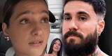 'Majo con Sabor' revela la RAZÓN por la que TERMINÓ con Gino Assereto tras mencionar a Jazmín Pinedo: "Yo no sabía"