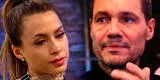 Marcelo Tinelli toma INESPERADA decisión luego de que Milett Figueroa ABANDONARA Argentina: "Nos..."