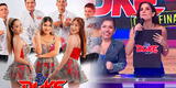 María Pía anuncia EN VIVO la ganadora del casting de Son del Duke: ¿Quién es la nueva voz del grupo?