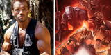 Arnold Schwarzenegger regresa a la saga Depredador: junto a Danny Glover aparecen en 'Depredador: asesino de asesinos'