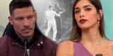Bailarín indigna al confesar que sabía que cometía un delito al tocar indebidamente a Korina Rivadeneira
