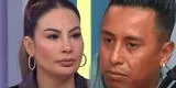 Pamela López PROHÍBE que sus hijos viajen a Ecuador para ver a Christian Cueva: “¿Ahora sí quiere verlos?”