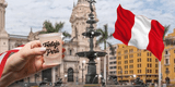 MML celebra Fiestas Patrias con shows, pasacalles, pisco gratis y drones: revisa la programación completa