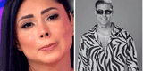“Se vuelve fría”: La emotiva canción de Pamela Franco tras el show de Paul Michel con “El Cervecero”